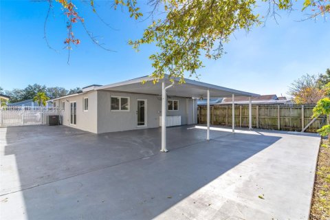 Купить виллу или дом в Майами, Флорида 3 спальни, 136.29м2, № 1997768 - фото 27