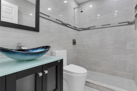 Купить виллу или дом в Майами, Флорида 3 спальни, 136.29м2, № 1997768 - фото 16