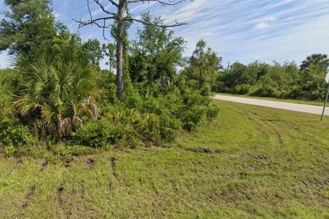 Terreno en Englewood, Florida № 2159523