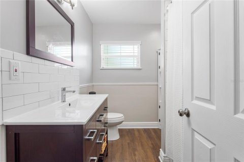 House in Tampa, Florida 3 bedrooms, 109.9 sq.m. № 2098521 - photo 19