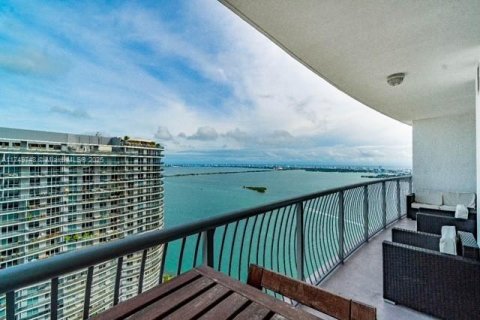 Купить кондоминиум в Майами, Флорида 1 спальня, 76.64м2, № 2053429 - фото 20