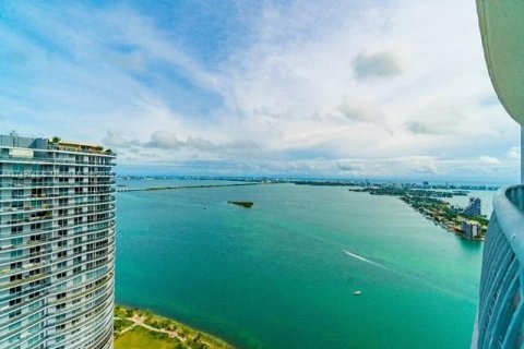 Купить кондоминиум в Майами, Флорида 1 спальня, 76.64м2, № 2053429 - фото 2