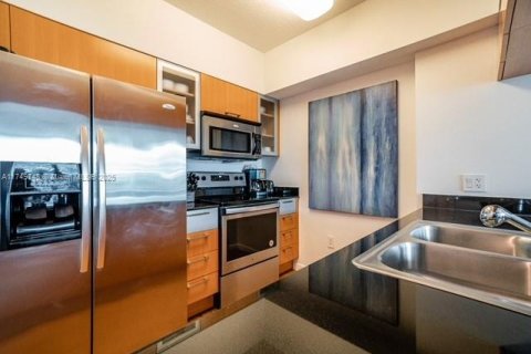 Купить кондоминиум в Майами, Флорида 1 спальня, 76.64м2, № 2053429 - фото 12