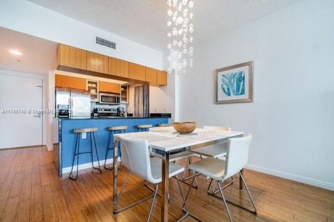 Купить кондоминиум в Майами, Флорида 1 спальня, 76.64м2, № 2053429 - фото 10