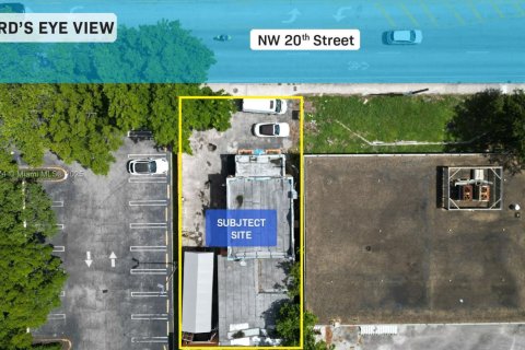 Commercial property in Miami, Florida № 1845729 - photo 6