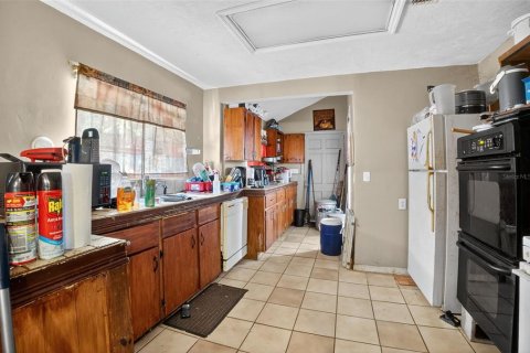 Propiedad comercial en venta en Daytona Beach, Florida, 4 dormitorios, 143.53 m2 № 1880578 - foto 3