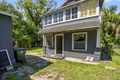 Propiedad comercial en venta en Daytona Beach, Florida, 4 dormitorios, 143.53 m2 № 1880578 - foto 8