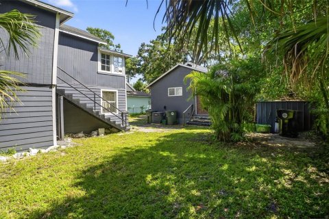 Propiedad comercial en venta en Daytona Beach, Florida, 4 dormitorios, 143.53 m2 № 1880578 - foto 9