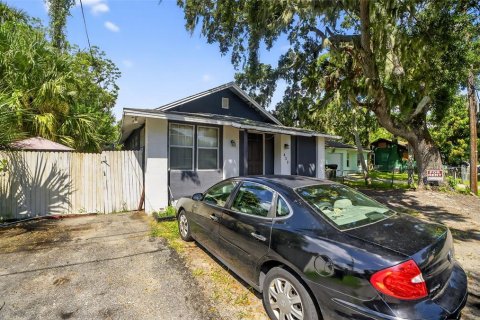Propiedad comercial en venta en Daytona Beach, Florida, 4 dormitorios, 143.53 m2 № 1880578 - foto 21