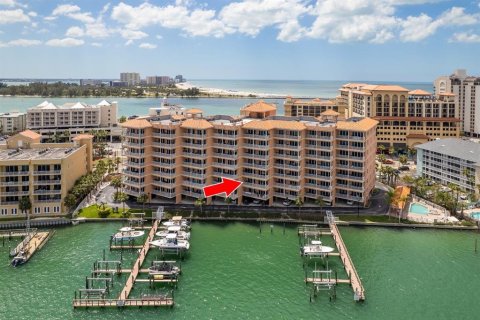 Condominio en venta en Clearwater, Florida, 3 dormitorios, 167.5 m2 № 1618632 - foto 2