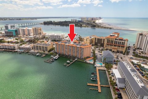 Condominio en venta en Clearwater, Florida, 3 dormitorios, 167.5 m2 № 1618632 - foto 30