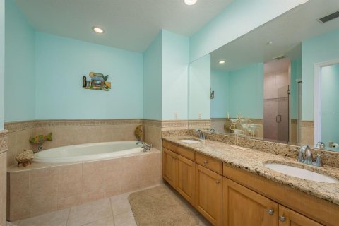 Condominio en venta en Clearwater, Florida, 3 dormitorios, 167.5 m2 № 1618632 - foto 15