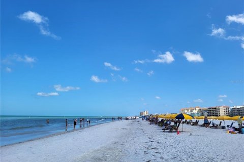 Condominio en venta en Clearwater, Florida, 3 dormitorios, 167.5 m2 № 1618632 - foto 29