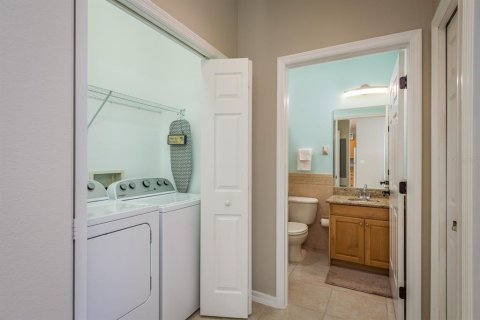 Condominio en venta en Clearwater, Florida, 3 dormitorios, 167.5 m2 № 1618632 - foto 22