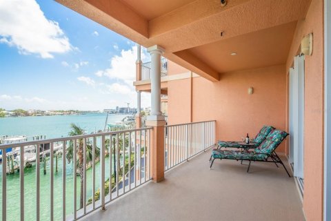 Condominio en venta en Clearwater, Florida, 3 dormitorios, 167.5 m2 № 1618632 - foto 12