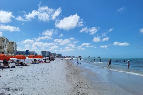 Condominio en venta en Clearwater, Florida, 3 dormitorios, 167.5 m2 № 1618632 - foto 28