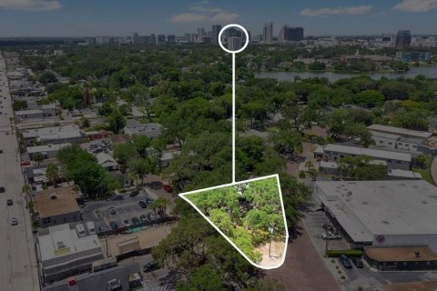 Propiedad comercial en venta en Orlando, Florida, 69.12 m2 № 2210681 - foto 20