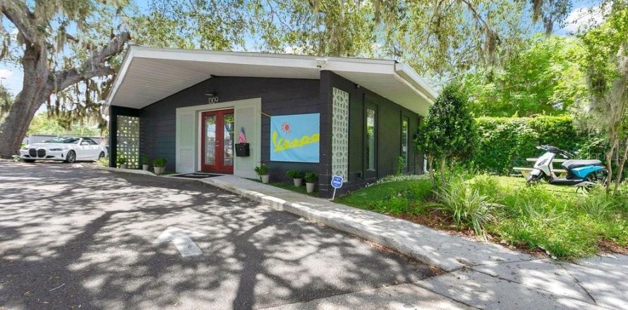 Propiedad comercial en Orlando, Florida 69.12 m2 № 2210681