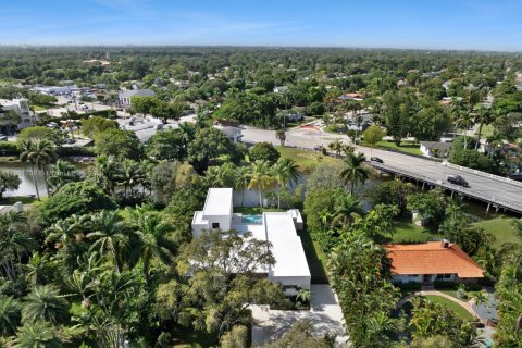 House in Biscayne Park, Florida 6 bedrooms № 1875493 - photo 9