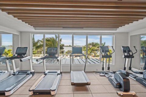 Copropriété à louer à Clearwater, Floride: 3 chambres, 169.08 m2 № 1805607 - photo 28