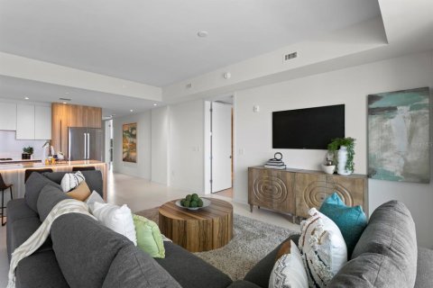 Copropriété à louer à Clearwater, Floride: 3 chambres, 169.08 m2 № 1805607 - photo 11