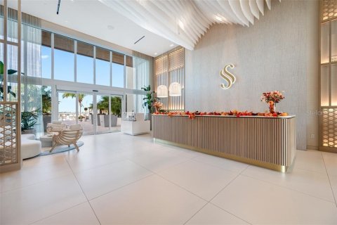 Copropriété à louer à Clearwater, Floride: 3 chambres, 169.08 m2 № 1805607 - photo 25