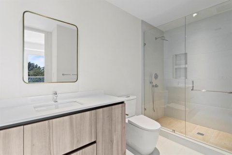 Снять в аренду кондоминиум в Клируотер, Флорида 3 комнаты, 169.08м2, № 1805607 - фото 21