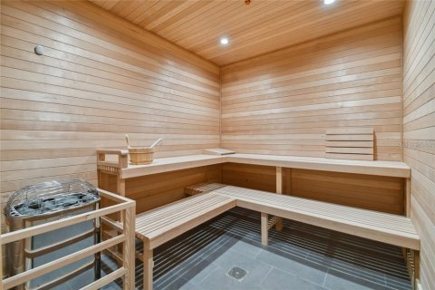 Снять в аренду кондоминиум в Клируотер, Флорида 3 комнаты, 169.08м2, № 1805607 - фото 23
