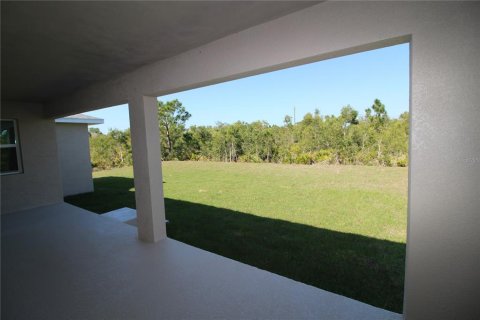 Casa en venta en Port Charlotte, Florida, 3 dormitorios, 150.69 m2 № 1613009 - foto 9