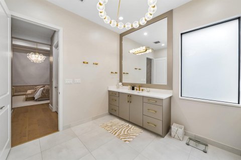 Купить виллу или дом в Бойнтон-Бич, Флорида 7 комнат, 250.74м2, № 2251521 - фото 19