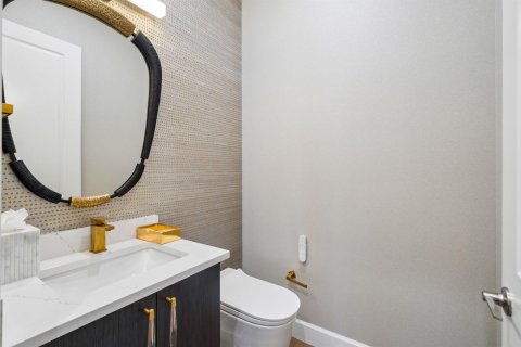 Купить виллу или дом в Бойнтон-Бич, Флорида 7 комнат, 250.74м2, № 2251521 - фото 30