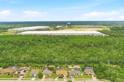 Land in Deltona, Florida № 2227926