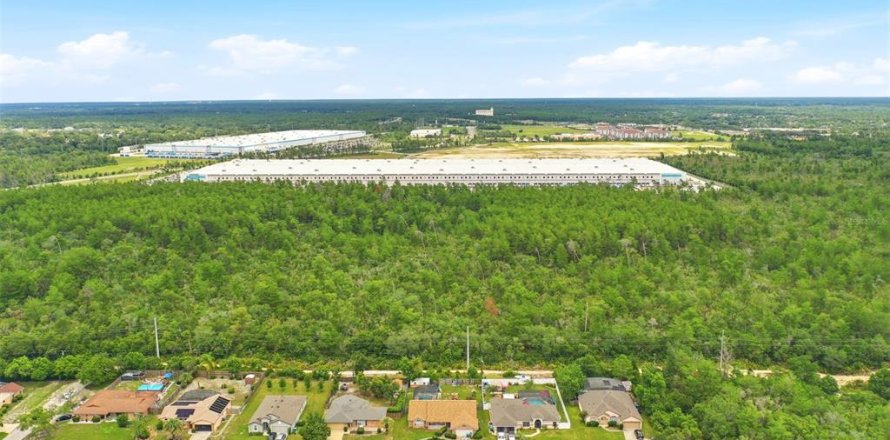 Land in Deltona, Florida № 2227926