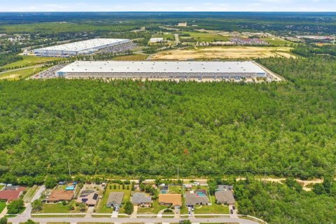 Land in Deltona, Florida № 2227926 - photo 4