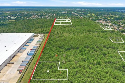 Land in Deltona, Florida № 2227926 - photo 28