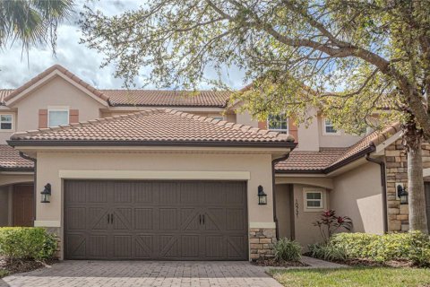 Adosado en venta en Orlando, Florida, 4 dormitorios, 202.9 m2 № 1518761 - foto 2