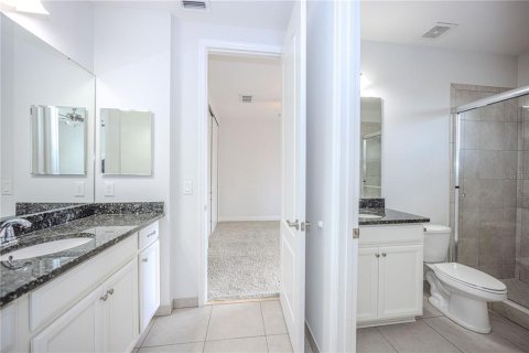 Adosado en venta en Orlando, Florida, 4 dormitorios, 202.9 m2 № 1518761 - foto 29