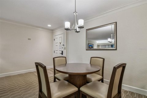 Condo in Palm Harbor, Florida, 1 bedroom  № 2121390 - photo 12