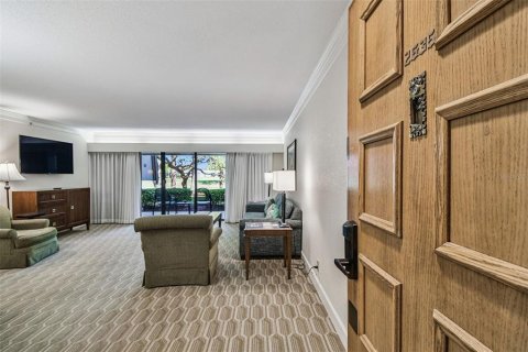 Condo in Palm Harbor, Florida, 1 bedroom  № 2121390 - photo 3