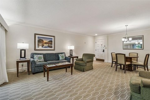 Condo in Palm Harbor, Florida, 1 bedroom  № 2121390 - photo 6