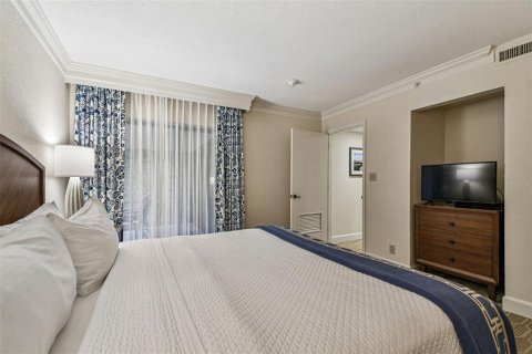 Condo in Palm Harbor, Florida, 1 bedroom  № 2121390 - photo 27