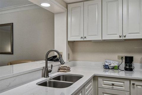 Condo in Palm Harbor, Florida, 1 bedroom  № 2121390 - photo 14