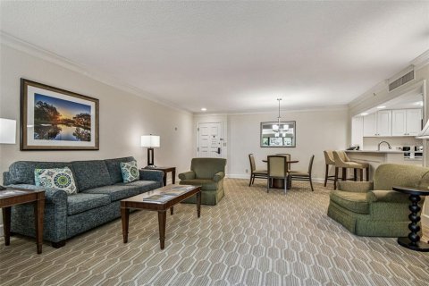 Condo in Palm Harbor, Florida, 1 bedroom  № 2121390 - photo 7
