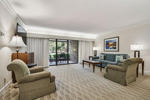 Condo in Palm Harbor, Florida, 1 bedroom  № 2121390 - photo 5