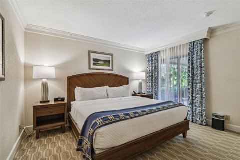 Condo in Palm Harbor, Florida, 1 bedroom  № 2121390 - photo 26