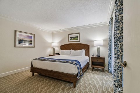 Condo in Palm Harbor, Florida, 1 bedroom  № 2121390 - photo 24