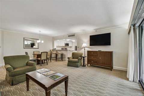Condo in Palm Harbor, Florida, 1 bedroom  № 2121390 - photo 8