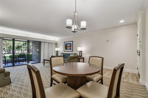 Condo in Palm Harbor, Florida, 1 bedroom  № 2121390 - photo 11
