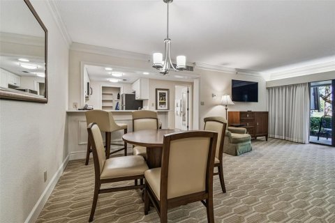 Condo in Palm Harbor, Florida, 1 bedroom  № 2121390 - photo 10