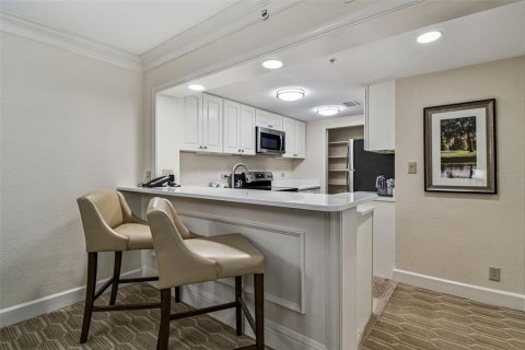 Condo in Palm Harbor, Florida, 1 bedroom  № 2121390 - photo 13